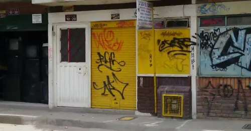 LA CASA DEL PLOMERO BOGOTÁ LA CASA DEL PLOMERO BOGOTÁ